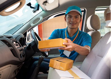 Delivery Drivers