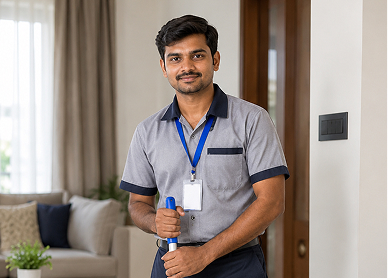 Housekeeping