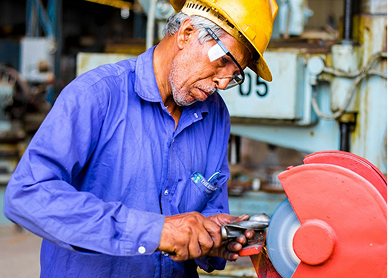 Welders