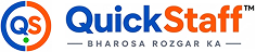 QuickStaff™ — BHAROSA ROZGAR KA —